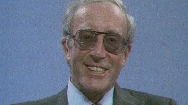 Peter Sellers on “The Don Lane Show”