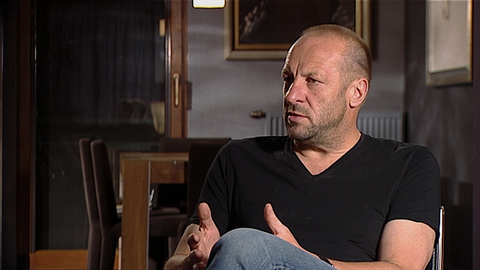 Zbigniew Preisner on THE DOUBLE LIFE OF VÉRONIQUE