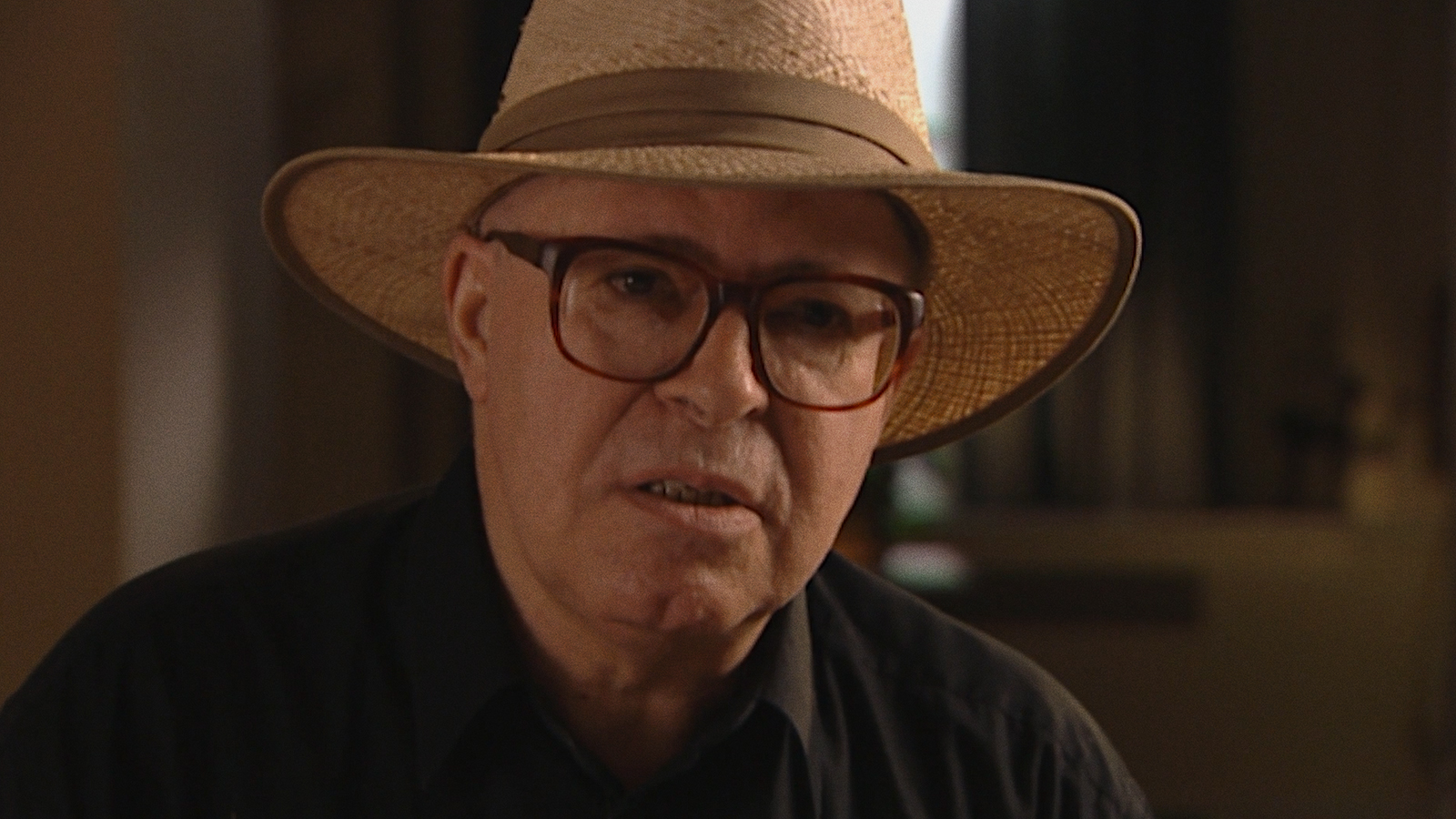 Rui Nogueira on LE SAMOURAÏ