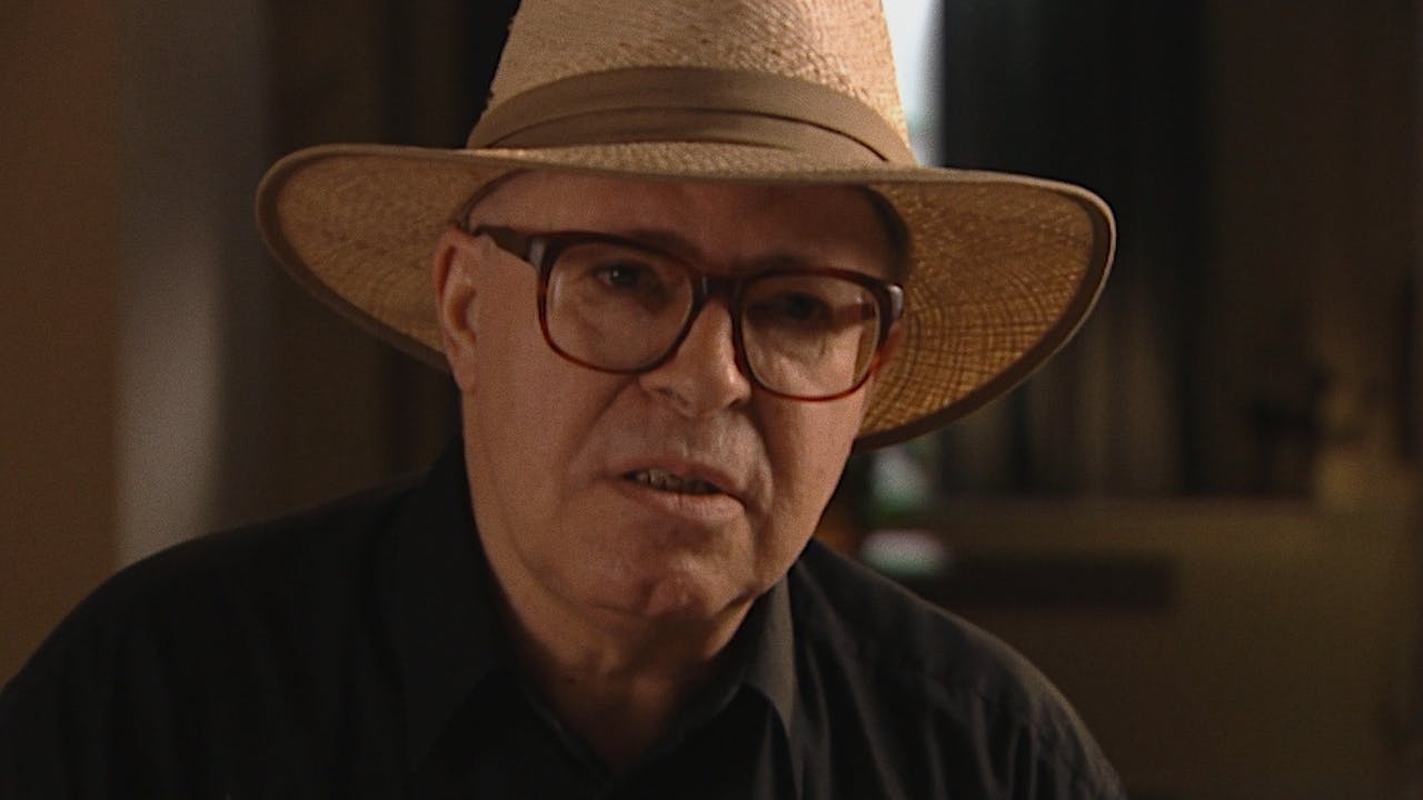 Rui Nogueira on LE SAMOURAÏ The Criterion Channel