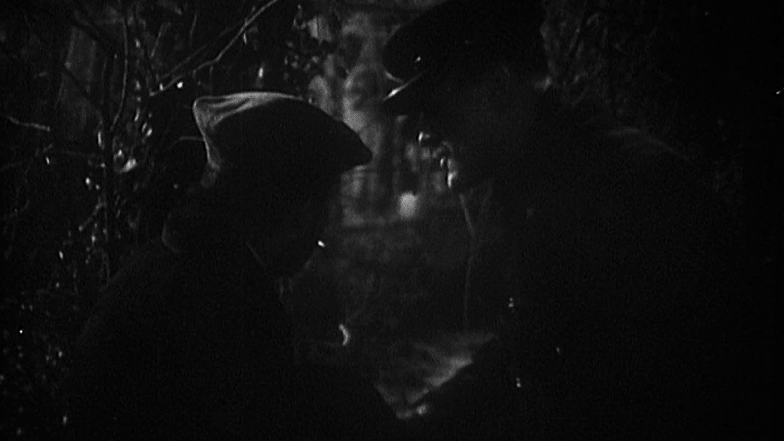 1939 Short Version Ending