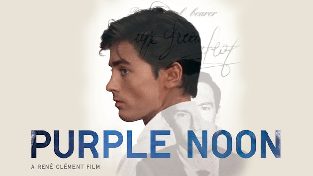 Purple Noon