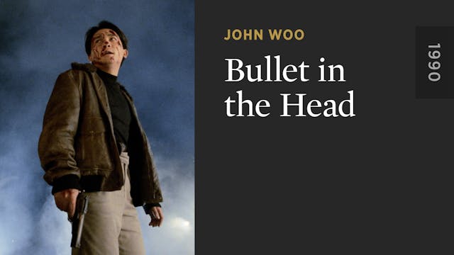Bullet in the Head