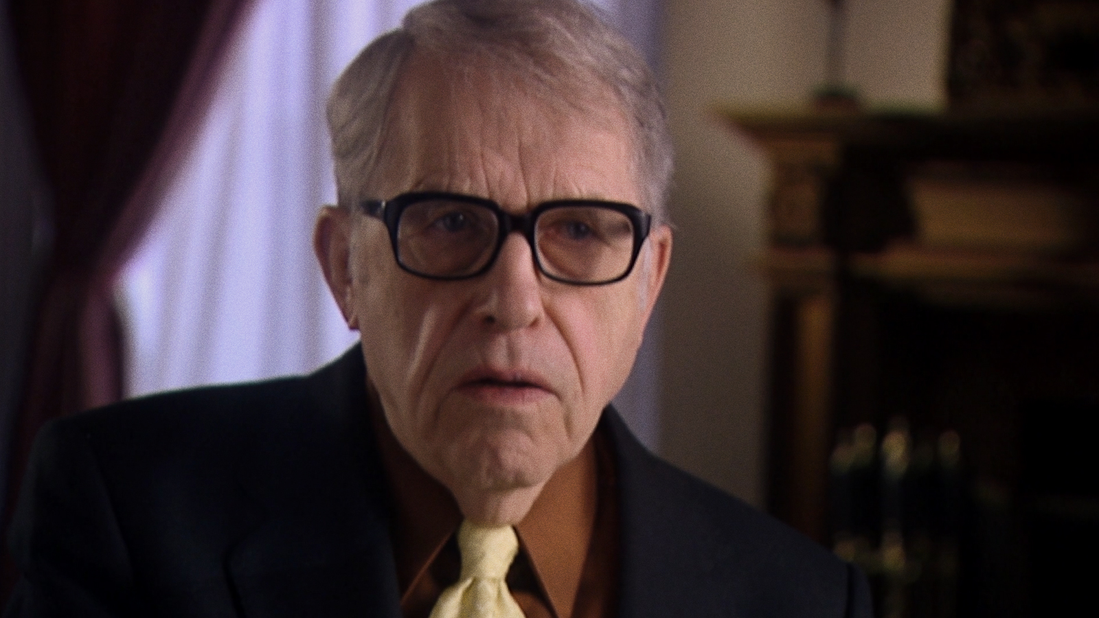 Donald Richie on AU HASARD BALTHAZAR