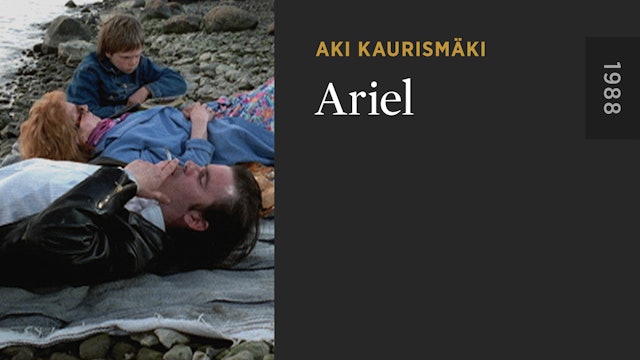 Review: Aki Kaurismäki's La Vie de Bohème on Criterion Blu-ray - Slant  Magazine