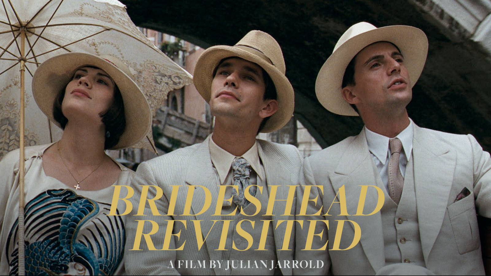 Brideshead Revisited