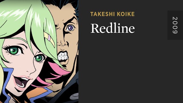 Redline