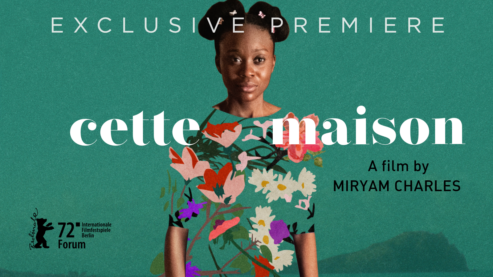 Cette maison The Criterion Channel