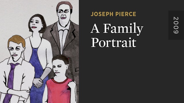 A Family Portrait