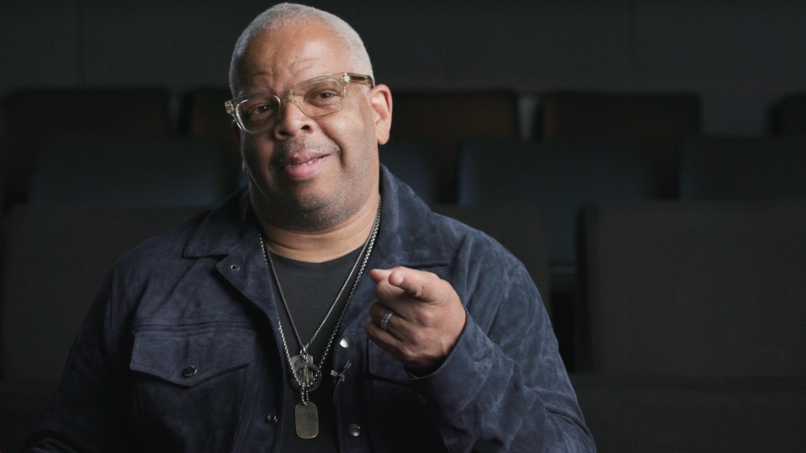 Terence Blanchard on EVE’S BAYOU