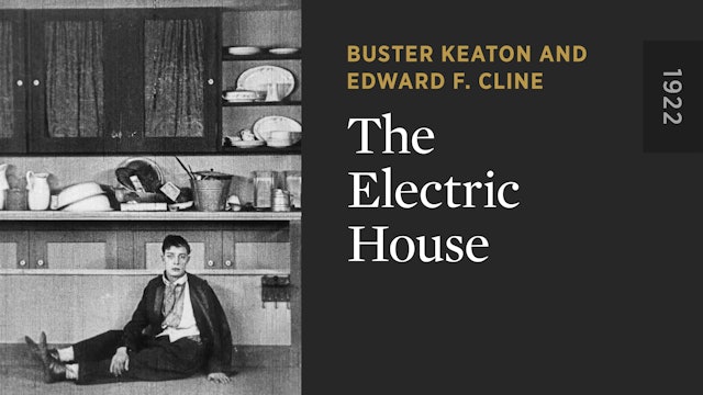 The Electric House