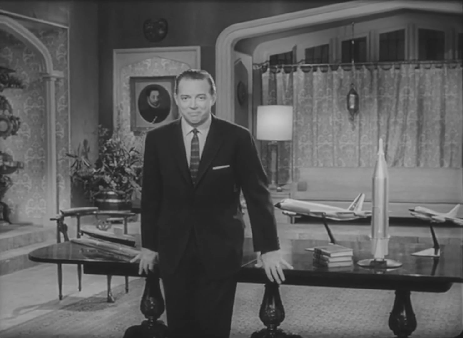 U.S. Alternate Opening