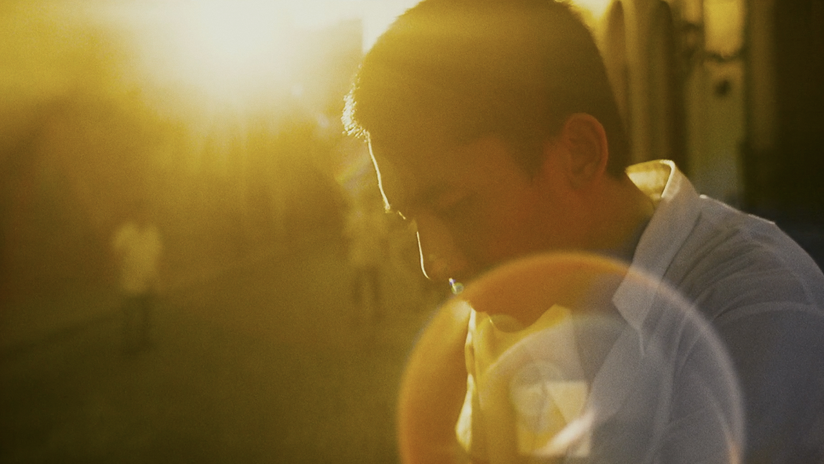 HAPPY TOGETHER Alternate Version