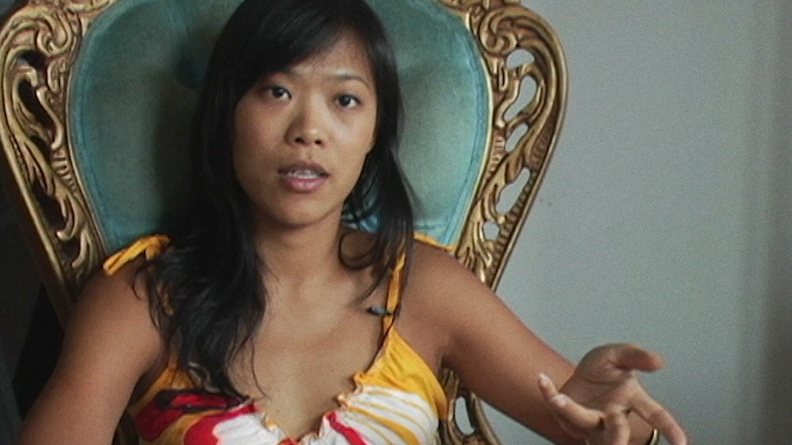 The Making of TAKE OUT