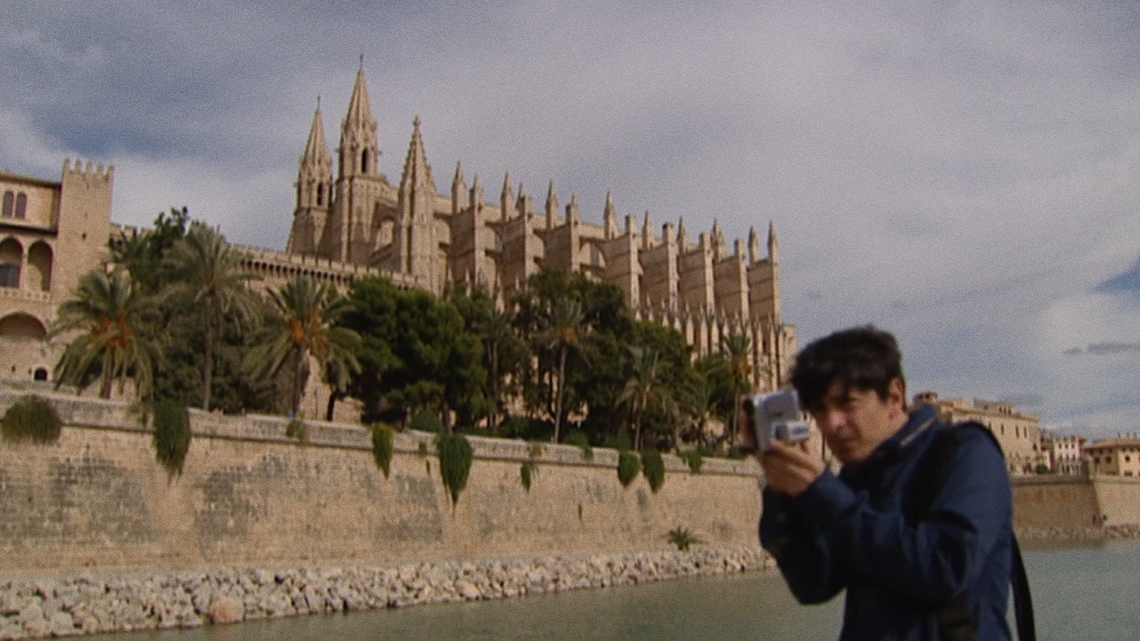 “La mitad invisible”: THE EXECUTIONER