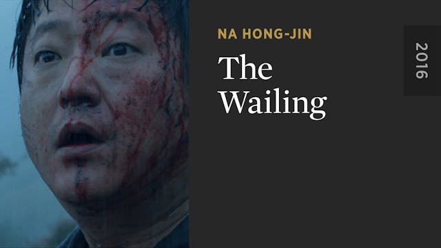 The Wailing