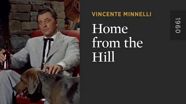 Home from the Hill