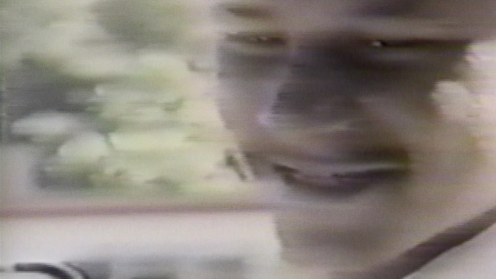 Split Screen: Direction Man