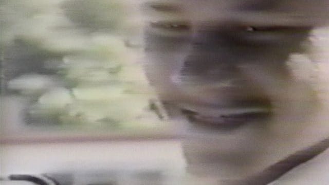 Split Screen: Direction Man