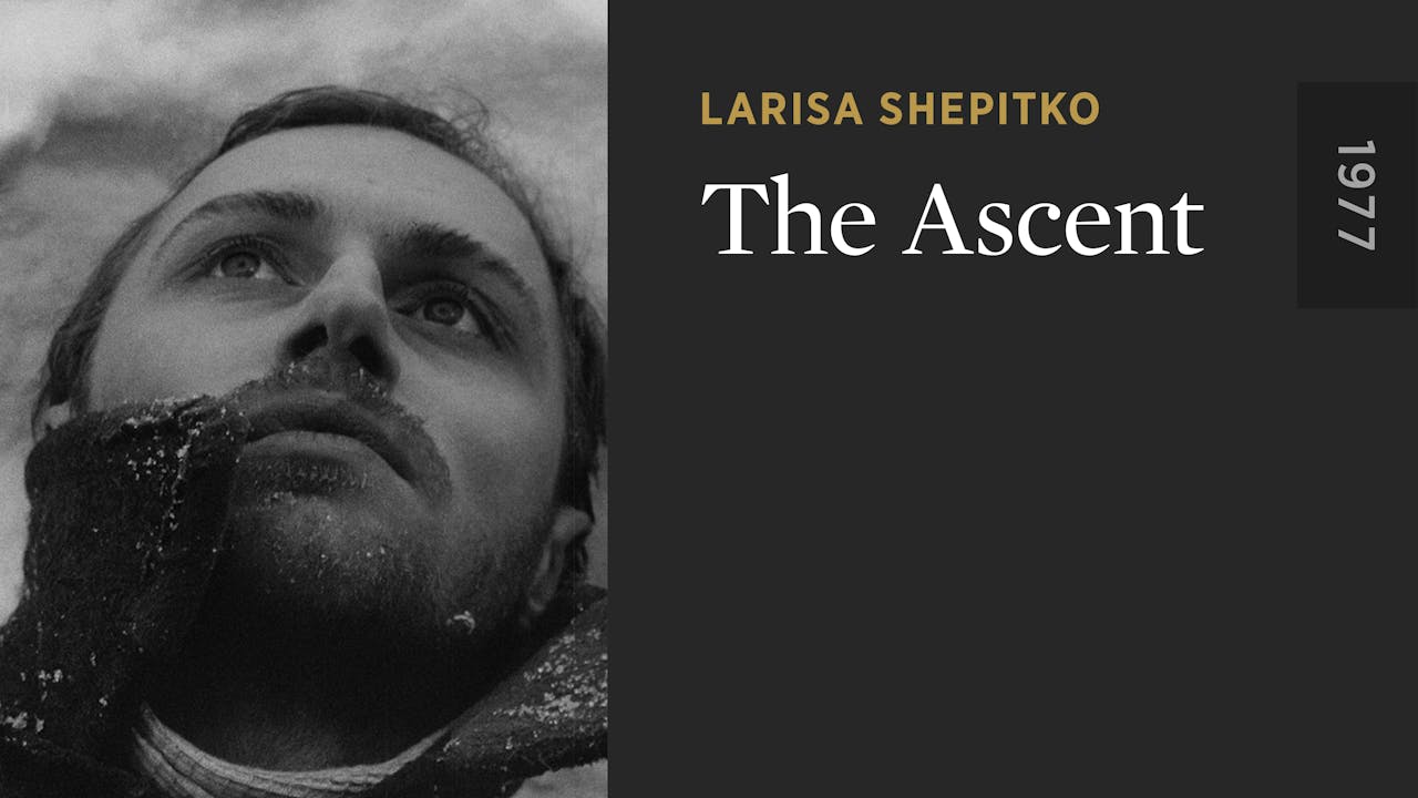 The Ascent - The Criterion Channel