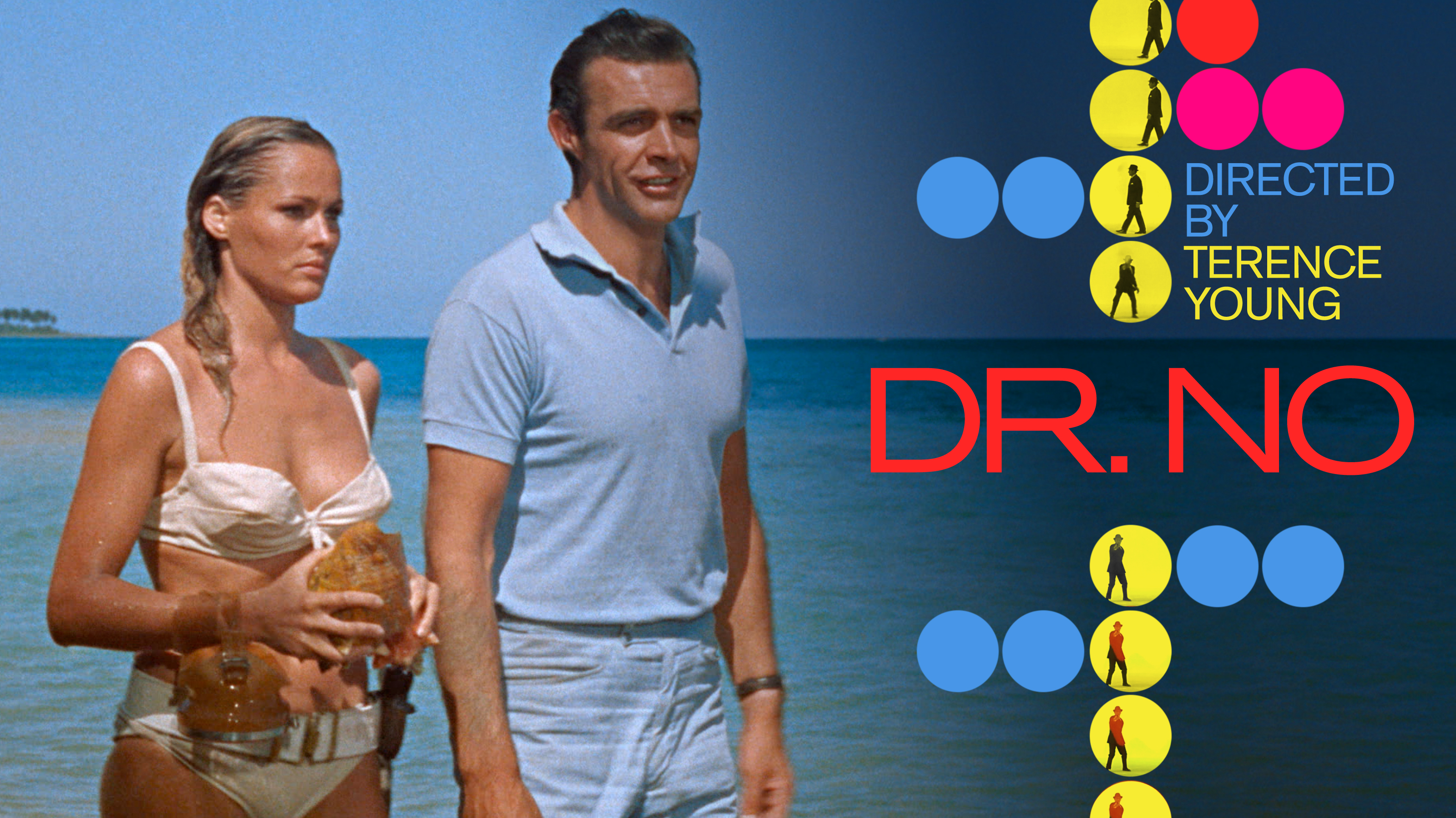 Dr. No