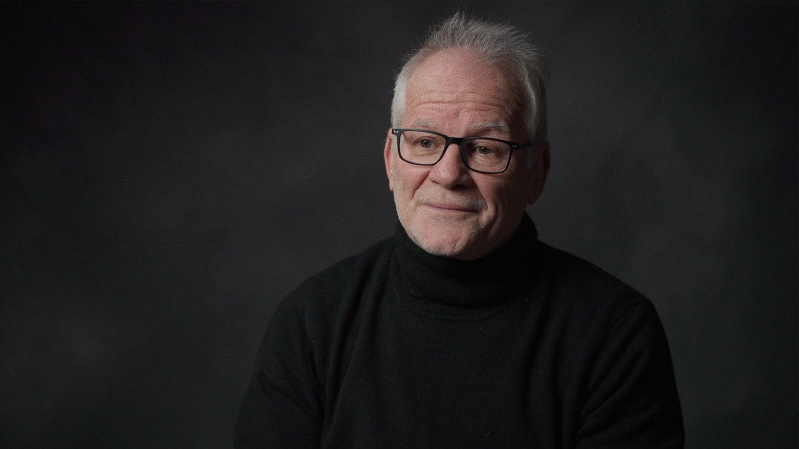Thierry Frémaux Interview