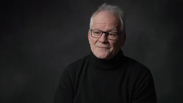Thierry Frémaux Interview