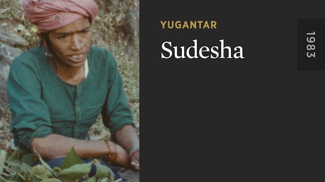 Sudesha