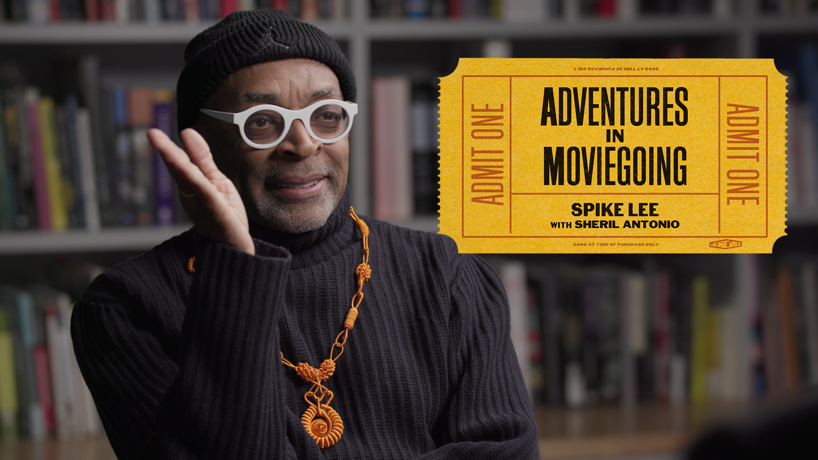 Spike Lee on ROME OPEN CITY