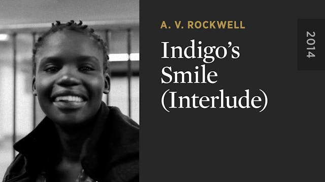 Indigo’s Smile (Interlude)