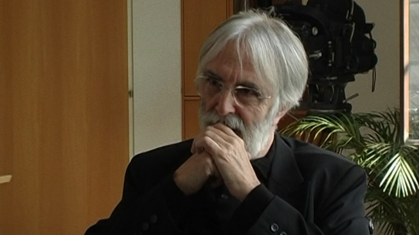 Michael Haneke on BENNY’S VIDEO