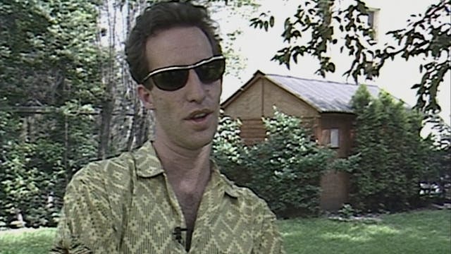 DOWN BY LAW Cannes Film Festival: Joh...