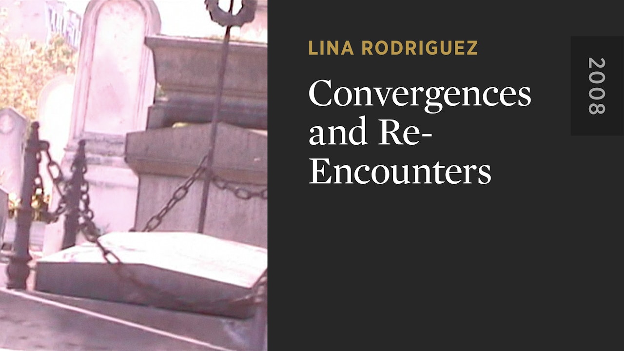 Convergences and Re-Encounters