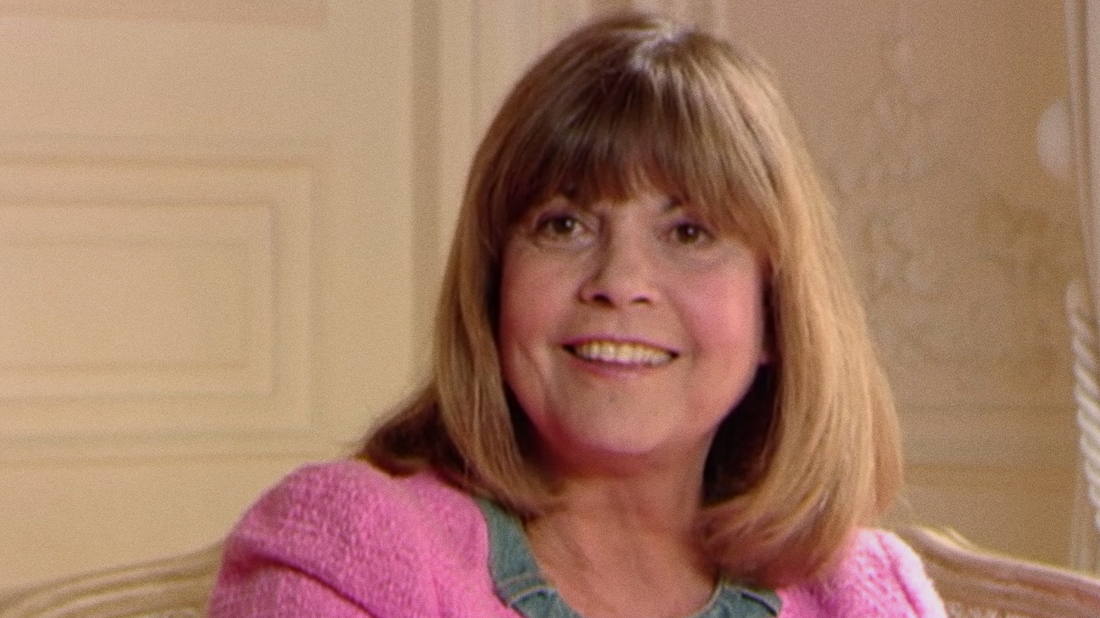 Chantal Goya on MASCULIN FÉMININ