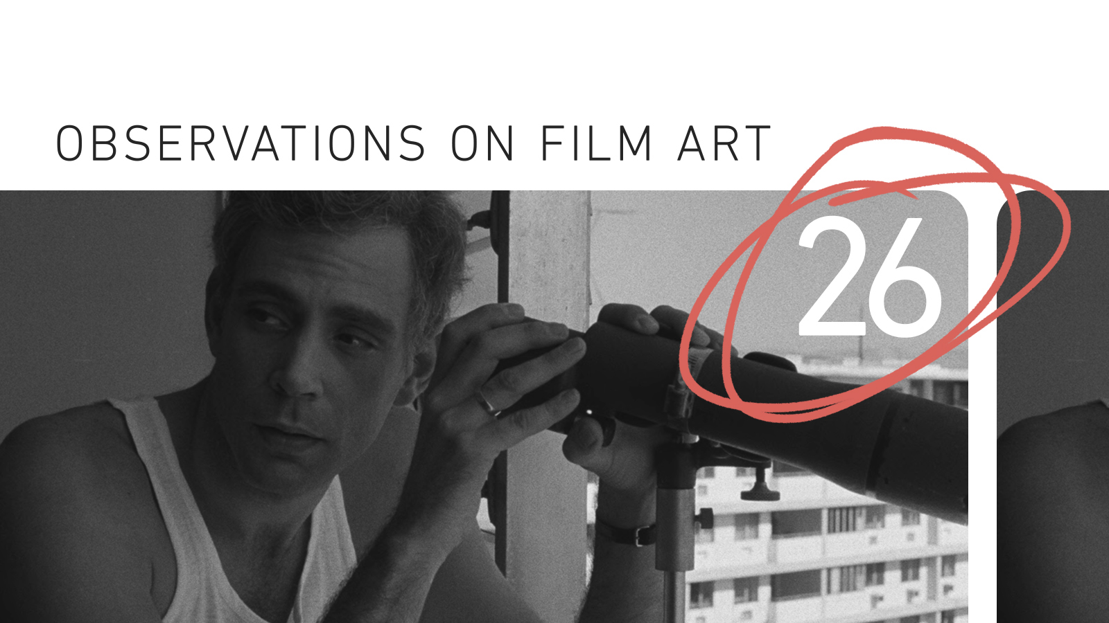 The Revolutionary Subjectivity of MEMORIES OF UNDERDEVELOPMENT