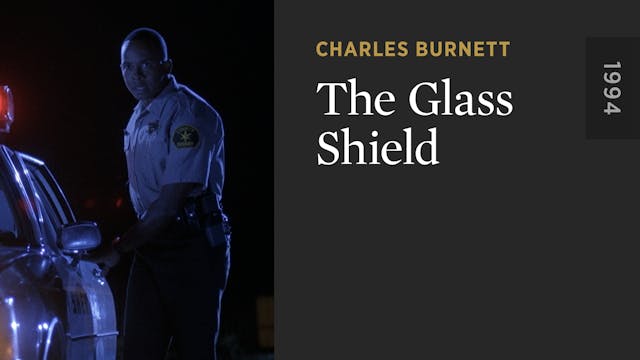 The Glass Shield