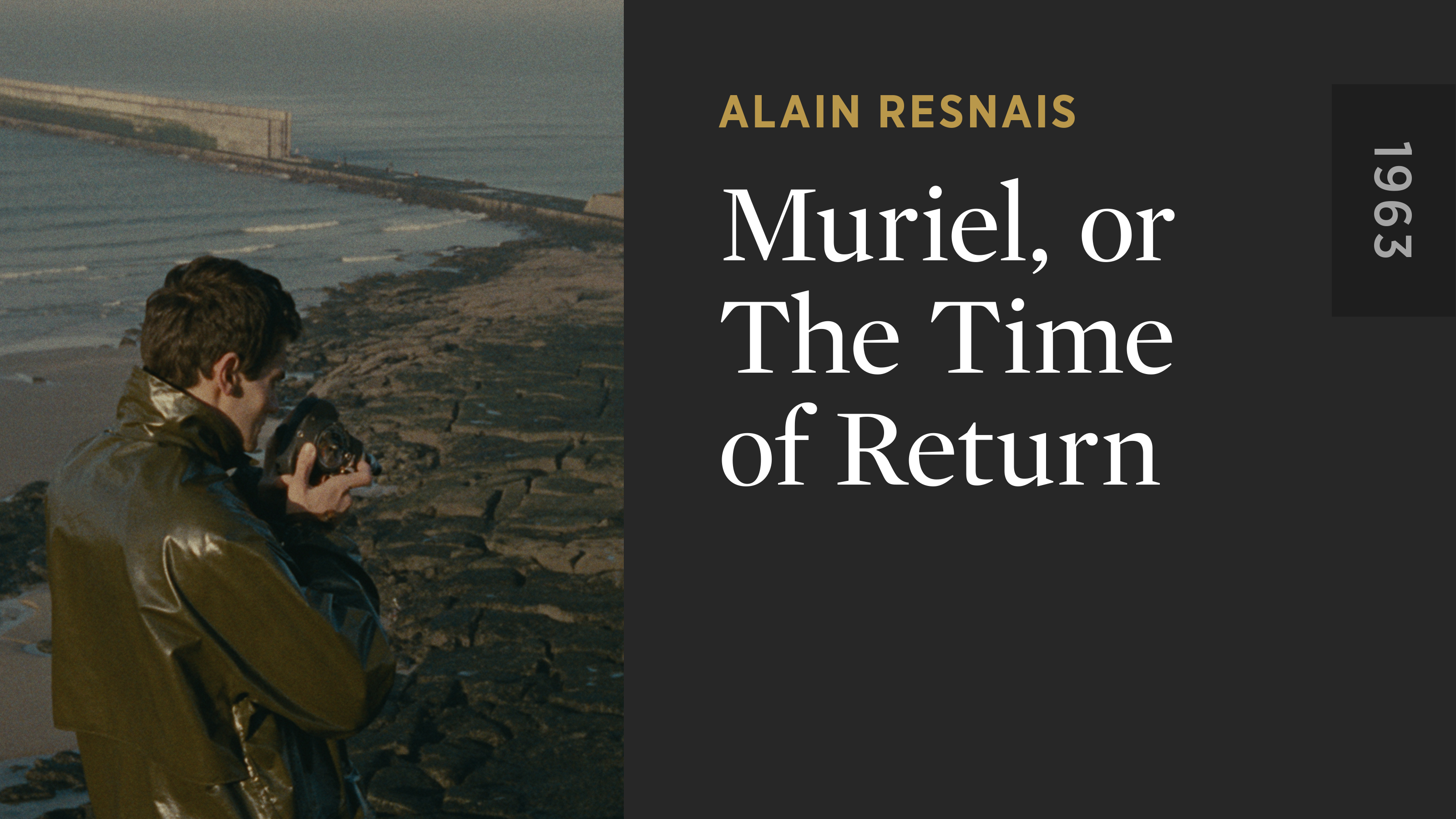 Muriel, or The Time of Return