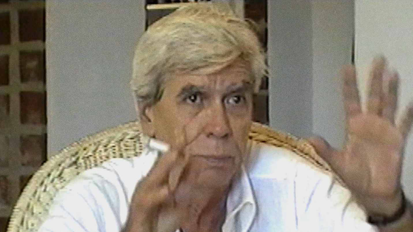 Humberto & “Lucía”