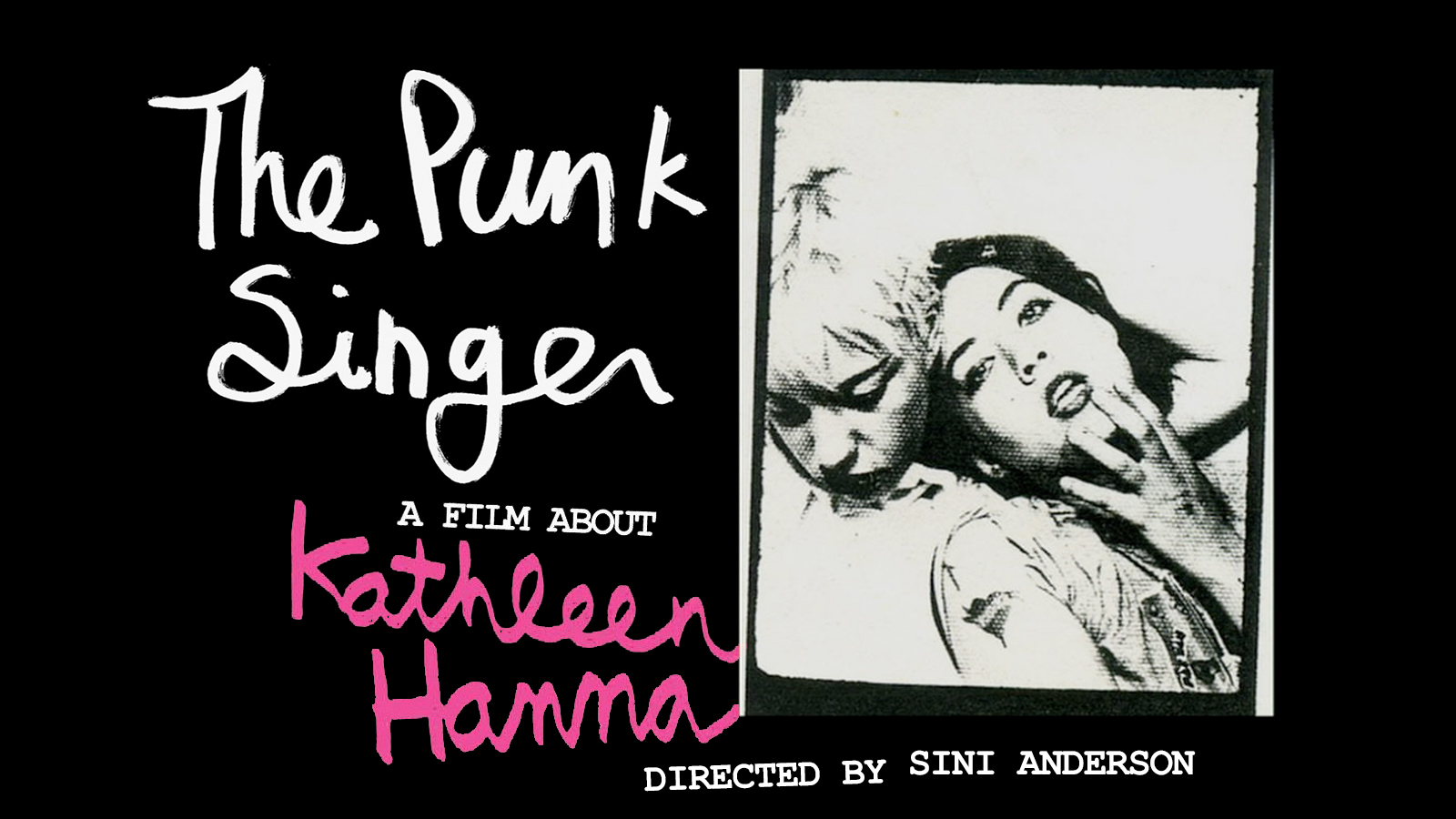 The Punk Singer