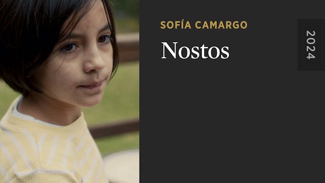 Nostos