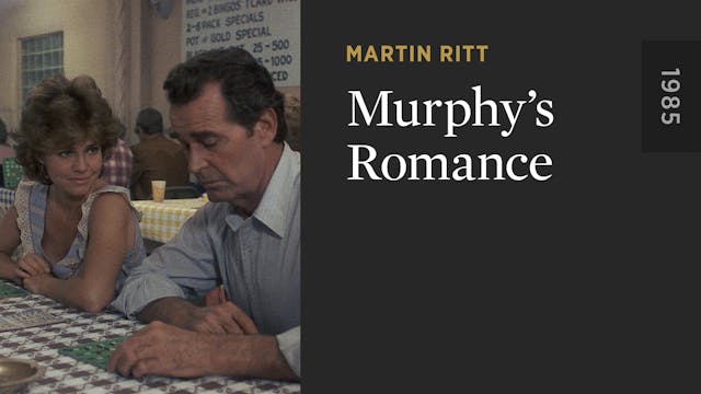 Murphy’s Romance