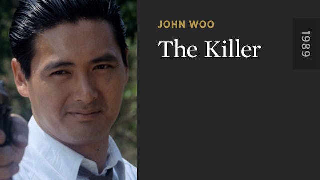 The Killer