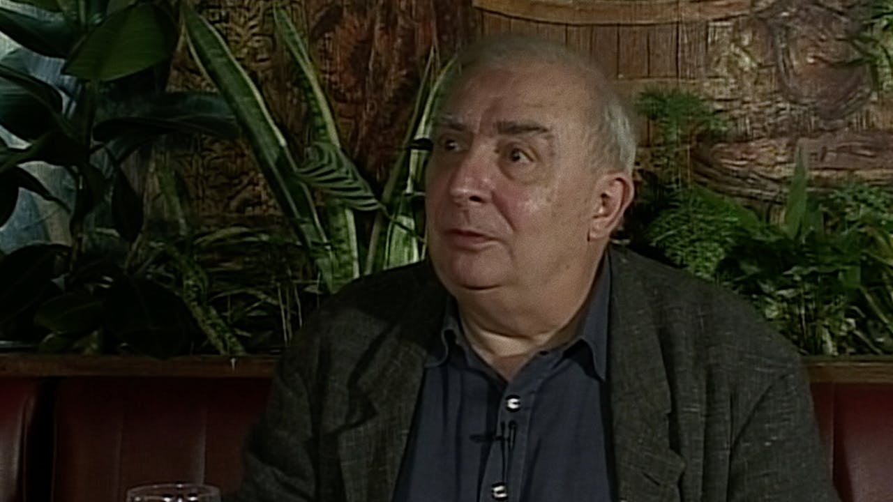 Claude Chabrol on M - The Criterion Channel