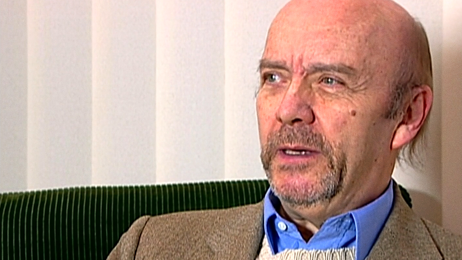 Jean-Paul Rappeneau on ZAZIE DANS LE MÉTRO