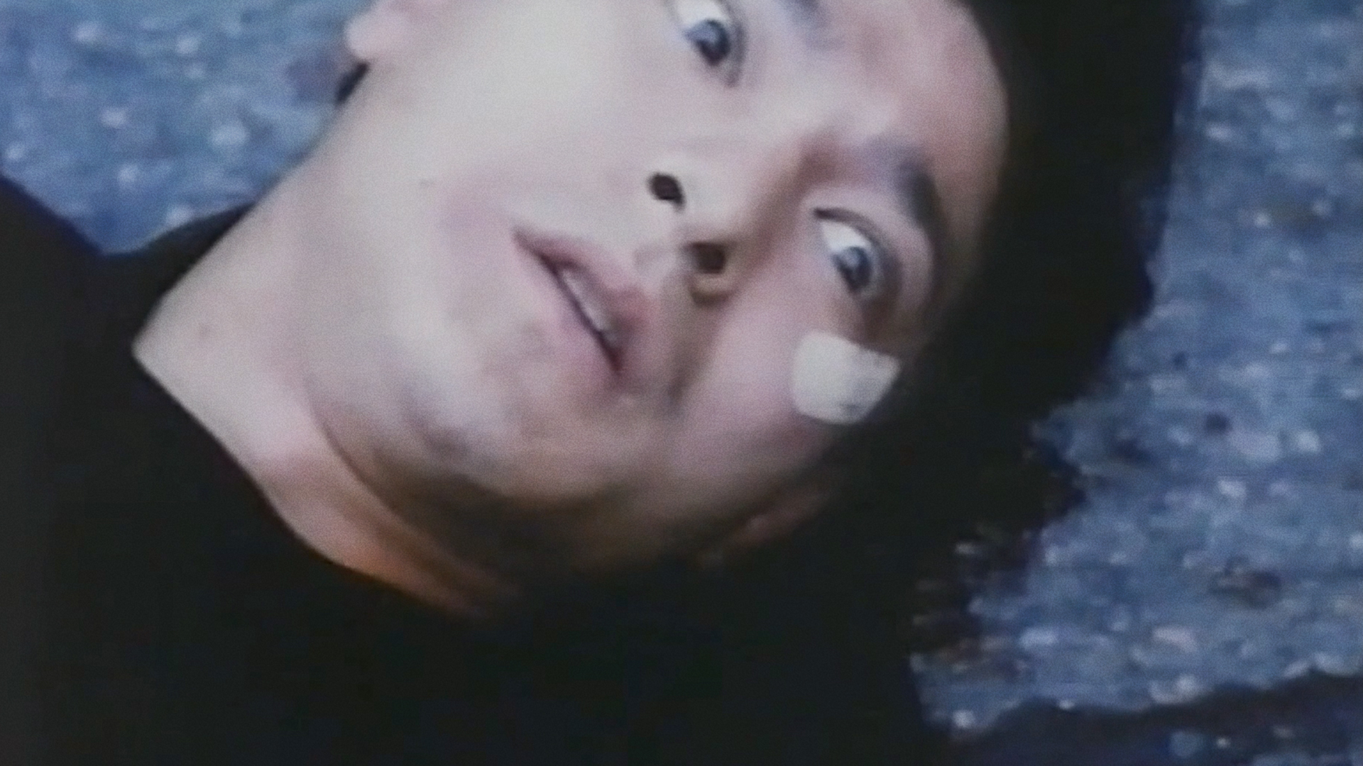 AS TEARS GO BY Alternate Extended Ending