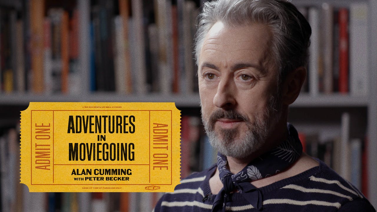 Alan Cumming on THE TIN DRUM The Criterion Channel