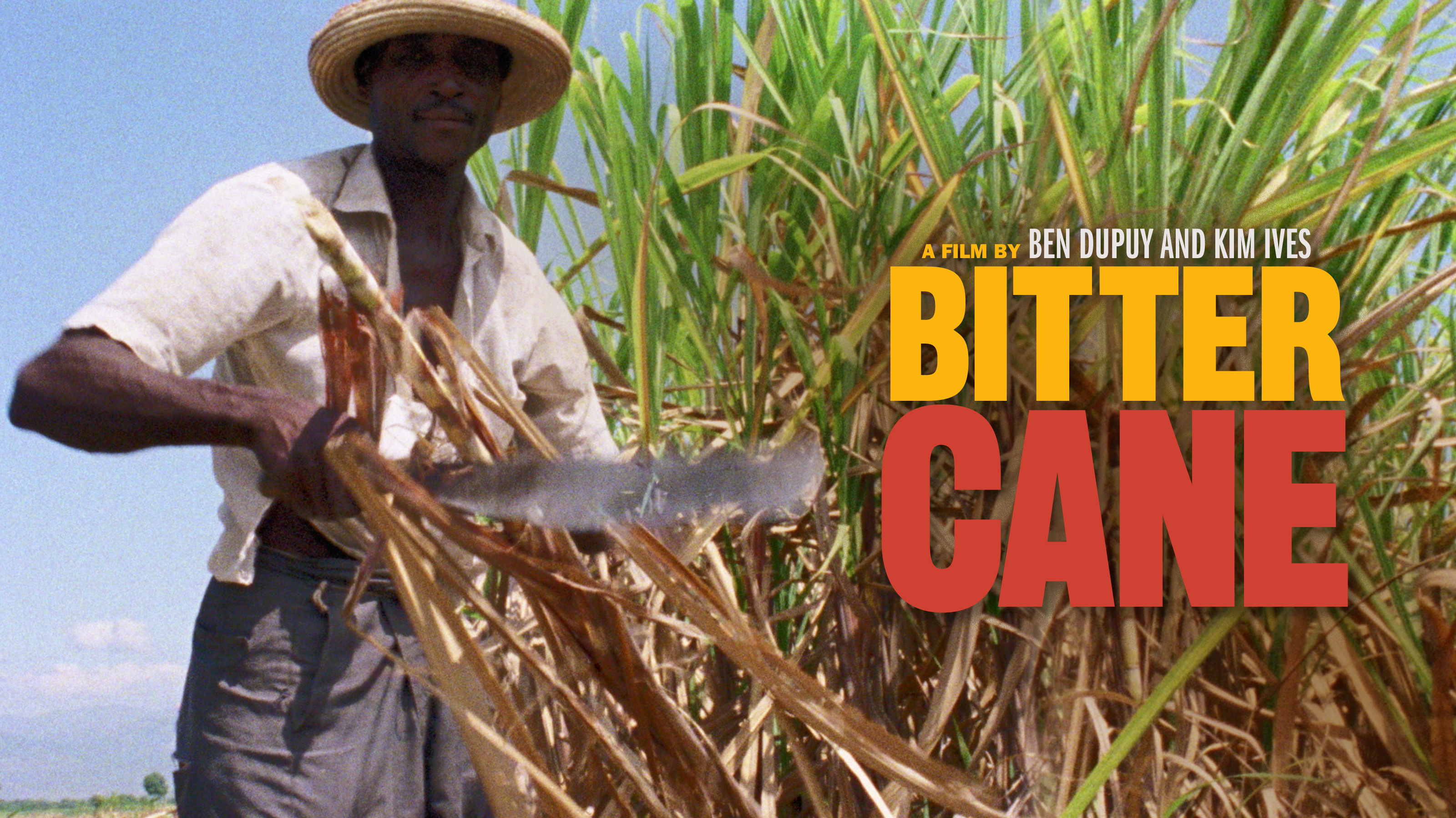Bitter Cane