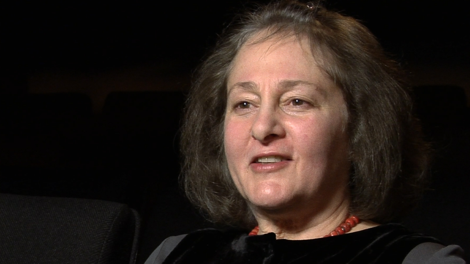 Susan Ray on BIGGER THAN LIFE