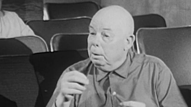 Jean Renoir, le patron: La règle et l...