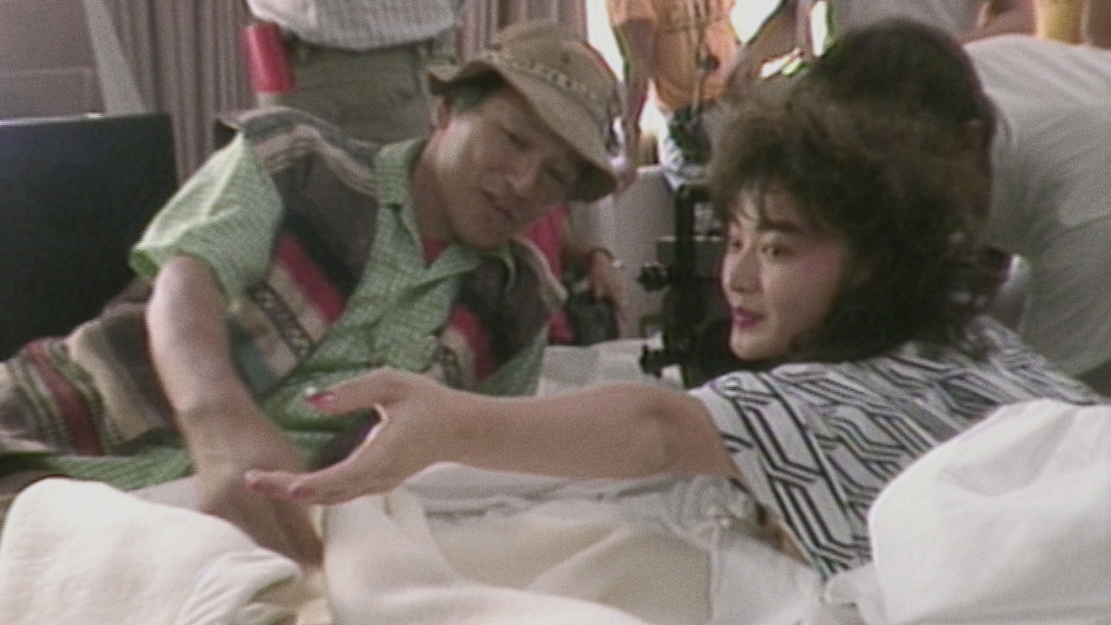 The Making of TAMPOPO